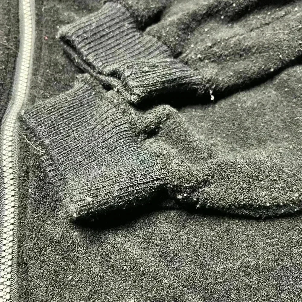 Men's Hard Corp Fleece Jacket MD